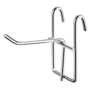 uxcell ObhEH[fBXvCtbN XgAK[WXg[WEH[I[KiCU[ 60 mm Vo[ 10