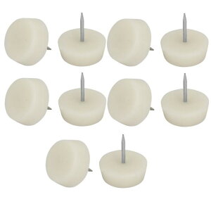 uxcell Ƌ^bNOCh ƋveN^[B 26mm_C 18mms 10