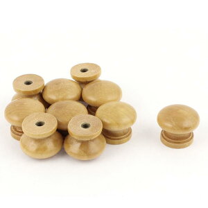 uxcell Lrlbg[h[uo ؍ސ x[W VOz[nh VOz[mu ؐvmu Ƌ̃nh 23x19mm 10