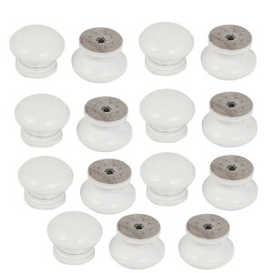 uxcell Lrlbg[h[uo ؍ސ J[L VOz[nh VOz[mu ؐvmu Ƌ̃nh 34mm a 15