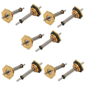 uxcell ouVu XvOs KX{C[ nM12 41 x 16mm 10