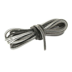 uxcell �E�F�U�[�X�g���b�v ���h�A�p �u���V�V�[���X�g���b�v 6 mm x 6 mm x 5.5 M �O���[