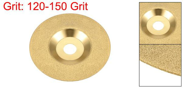 最大97%オフ! uxcell サンディング研磨ディスク ダイヤモンド研削盤 フラットラップ 外径100mm グリット500 uxcell サンディング研磨ディスク ダイヤモンド研削盤 フラットラップ 外径180mm グリット180
