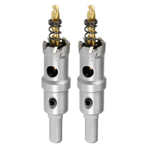 uxcell dz[Jb^[ z[\[ XeX|p  ~ߎOpVN EXebv `^R[eBOZ^[ht 20 mm 2