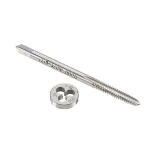 uxcell ^bvAh_CZbg 6-32 UNC HSS˂^bv EhXbfBO_Ct E