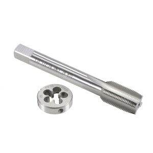 uxcell ^bvAh_CZbg 13 mm-28 UNEF HSS˂^bv EhXbfBO_Ct E