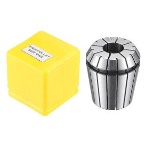 uxcell ER40�X�v�����O�R���b�g �`���b�N CNC�����@���Ճt���C�X�՗p 15.8 mm