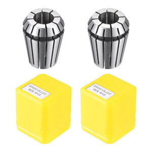 uxcell ER25XvORbg `bN CNC@ՃtCX՗p 13 mm 2