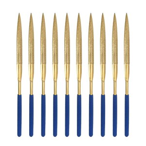 uxcell u΃XZbg `^jER[g 3 mm x 140mm ~X ^   OXp 10