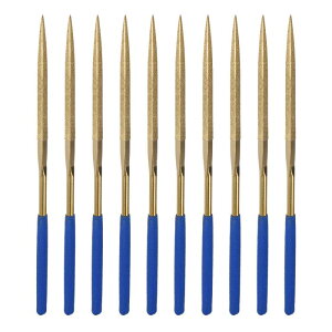 uxcell u΃XZbg `^jER[g 5mm x 180mm Op`X ^   OXp 10