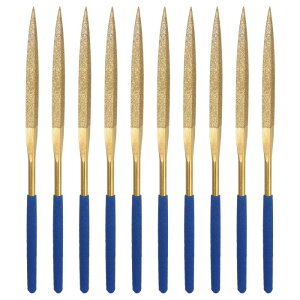 uxcell �u�΃��X���Z�b�g �`�^�j�E���R�[�g 5mm x 180mm �t���b�g�O�p�`���X�� ���^�� �� �� �O���X�p 10��