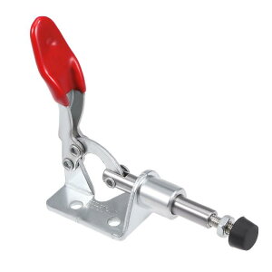 uxcell �g�O���N�����v �X�g���[�N16.7mm 45kg 99lbs 65 x 27 x 21mm 1����