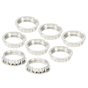 PATIKIL G9Cg\PbgO 8Zbg VF[hz_[A_v^[ORo[^[Cgz_[ 1-1/16"a e[utAvp Vo[g[