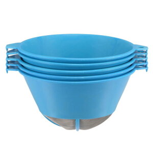 uxcell yCgXg[i[ 150~N 132 mmx77 mm R[yCgtB^[t@l  hK\R̂ߗp u[ 5