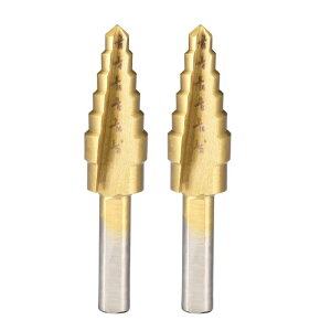 uxcell Xebvhrbg Xg[gt[g OpVN  ؍ vX`bNp HSS4241 4.8 mm-12.5 mm 6TCY 2