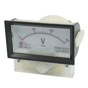 uxcell AiOdv pl[^[ ` ^TCY AC 0-300V 85L17