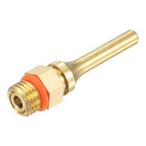 uxcell ^Jڒ܃KmỸqg 3 mm x 50 mm {ATCY̌ zbggڒ܃Kp