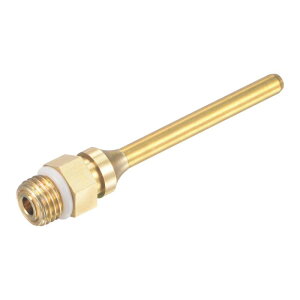 uxcell ^Jڒ܃KmỸqg 2 mm x 70 mm {ATCY̌ zbggڒ܃Kp