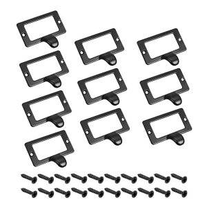 uxcell vnh ^ ubN t@C^Ot[vnh xz_[vnh ItBXt@CCu 59x44mm 10