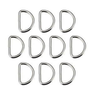 uxcell ^DO Vo[g[ n[hEFÃobNt@Xi[ ANZT[~VL[z_[ 32mm 10