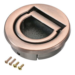 uxcell tbVvOnh ʈohAv 40.5x11 mm ̃g[ 2