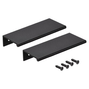 uxcell GbWvnh A~jE ubN ƒpƋuVtnhn[hEFA Lrlbg̈ 80mm x 40mm 2