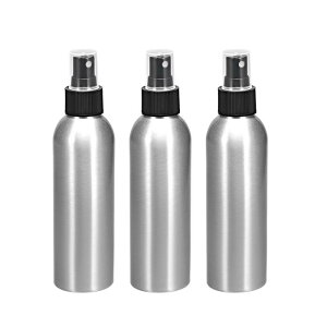 uxcell A~Xv[{g ubNt@C~XgtXv[[ ̋lߑւ\ȗe gx{g Lb`oX[܂͐Ap 150ml 3