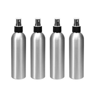 uxcell A~Xv[{g ubNt@C~XgtXv[[ ̋lߑւ\ȗe gx{g Lb`oX[܂͐Ap 250ml 4