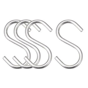 uxcell StbN 40 mm XeX|nK[ Lb`ɕԂ牺  oX[ K[Wp 4