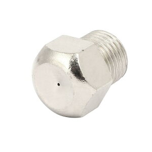 uxcell mY U ~XgmY ~XgWFbg Xv[ tB^[ p op  1/4BSP 0.7mm