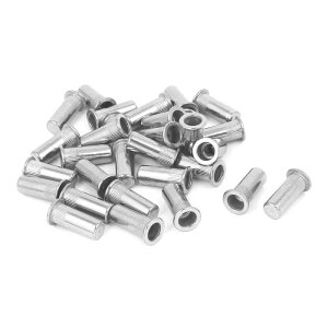 uxcell N[YGhxbgibg t@Xi[ tbgwbh M6x23 mm Vo[g[ 30