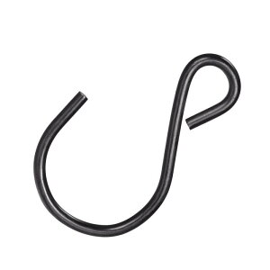 uxcell StbNnK[ 45 mmx27.5 mm ݂艺ACgу^p (ubN, 20)