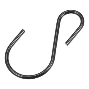 uxcell StbNnK[ Ogp 45 mmx 24 mm ݂艺ACgƃ^p ubN 40