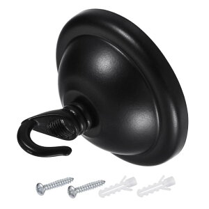 uxcell VtbNǊ| 68x50 mm Ehv[g S Ԃ牺AVfA郉^ ubN