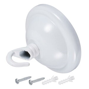 uxcell VtbNǊ| 68x50 mm Ehv[g S Ԃ牺AVfA郉^ zCg