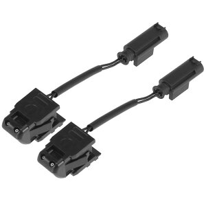 X AUTOHAUX ���C�p�[�E�H�b�V���[�m�Y���X�v���[�W�F�b�g ���M�t���u�� Mercedes-Benz�ɑΉ� C-Class E-Class SL�ɑΉ� A2308600347 2��