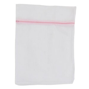 uxcell ����o�b�O �ƒ�p�i ���󉮗p �ߗ� �C�� ���� ���b�V���W�b�p�[�t�� 50 x 40cm