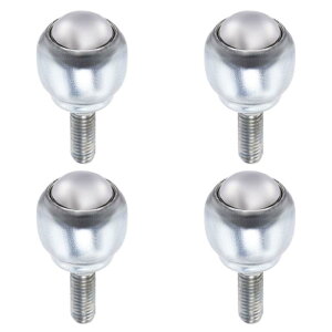 uxcell {[gXt@[ xAOjbg Yf| {gŒ^Cv `p 12 mm 8Kg 4