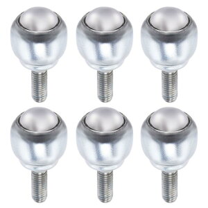 uxcell {[gXt@[ xAOjbg Yf| {gŒ^Cv `p 12 mm 8Kg 6