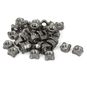 uxcell nڃibg Yf| Vo[ \Pbgnڃ_[NX|bg S[hA~jEypP[W ZT\Pbgo M8 40