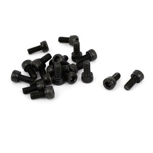 uxcell Zp{g ZplW AC X`[ wLT {g wbhLbv  M3 x 7mm 20 d[^[ 3Dv^[pt@GWp