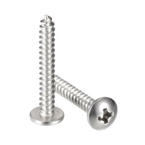 uxcell wbhZt^bsOlW 304XeX| ؍ޔ˂ #6x25 mm 50