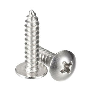 uxcell wbhZt^bsOlW 304XeX| ؍ޔ˂ #8x19 mm 50