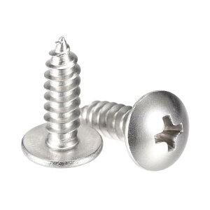 uxcell wbhZt^bsOlW 304XeX| ؍ޔ˂ #10x16 mm 50