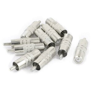 uxcell WbN RFA_v^RlN^ F^CvX-RCAIX Vo[g[ 10