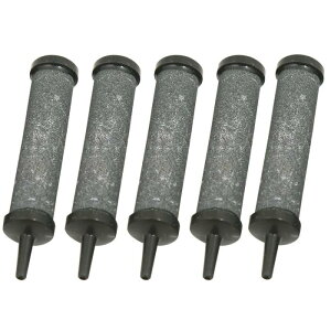 uxcell GAXg[ CAXg[ C   9x1.7x1.7cm 5