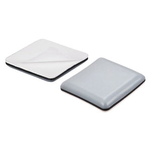 uxcell `PTFEƋXC_[ SZtXeBbN t[O Z~bN^C J[ybgp 24