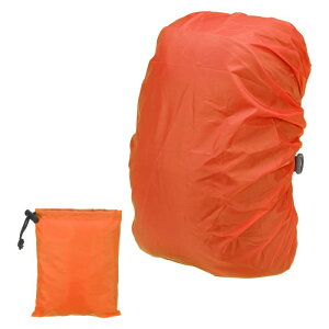 PATIKIL 70-90L �h���o�b�N�p�b�N�� �C���J�o�[ ����~�߃N���X�o�b�N���X�g���b�v�ƃh���[�X�g�����O�o�b�O�t�� �n�C�L���O �L�����v ���s�ɍœK XXL �I�����W�F
