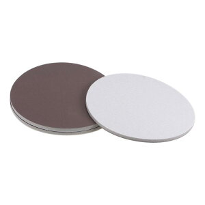 uxcell tbNƃ[ṽThfBXN Thy[p[ uE uER_ X|W 150mm ̌p ؍ނ̌p Ԍgp 1200-1500Obg 3