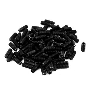 uxcell M3 x 8mm ZptZbg OuXN[ wbhXJbv|Cg | ubN 100